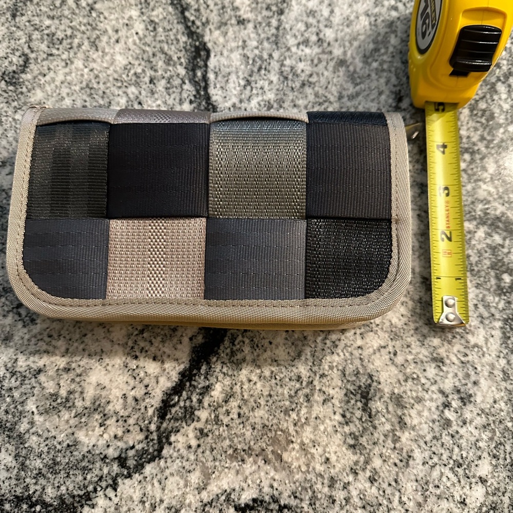 Harvey’s wallet. New lower price.